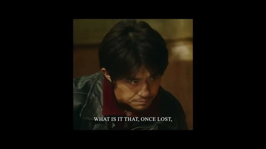 Відео до фільму 狂野时代 | The visionary director Bi Gan's Cannes Special Prize winning RESURRECTION in UK cinemas from 13 March [Subtitled]