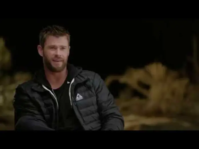 Відео до фільму Месники: Завершення | Avengers: Endgame - Una nuova versione di Thor