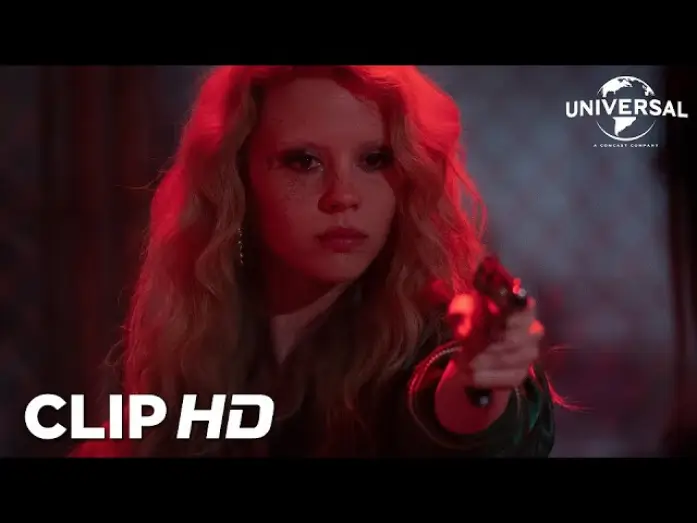 Відео до фільму МАХХХІН | CLip - Pillado