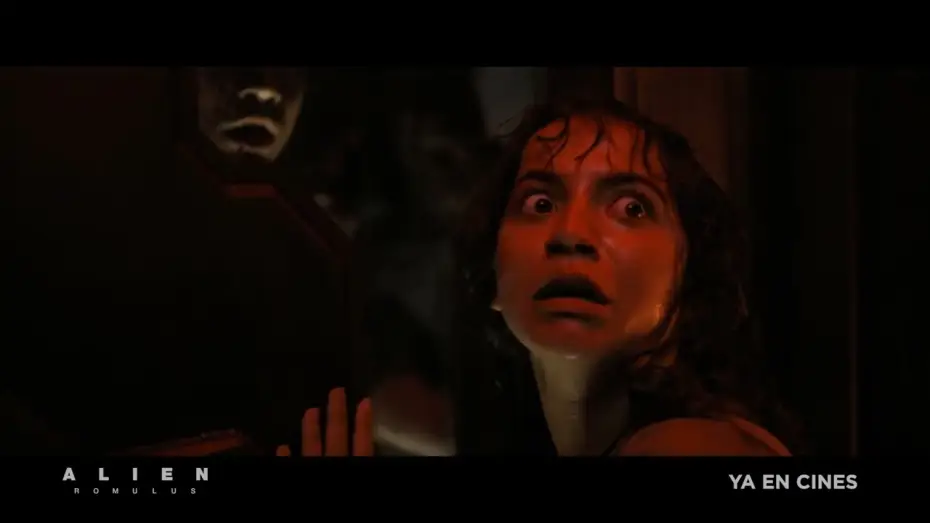Відео до фільму Чужий: Ромул | Anuncio: 'No hag&aacute;is ruido'