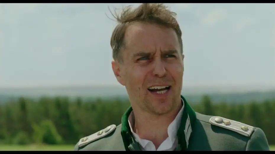 Відео до фільму Кролик Джоджо | jojo lapin