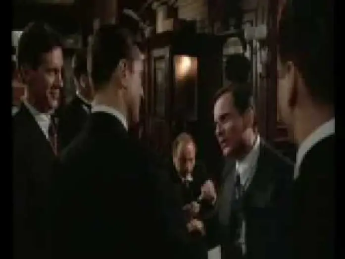 Відео до фільму Якось в Америці | C'era una volta in America (Trailer - Ita)