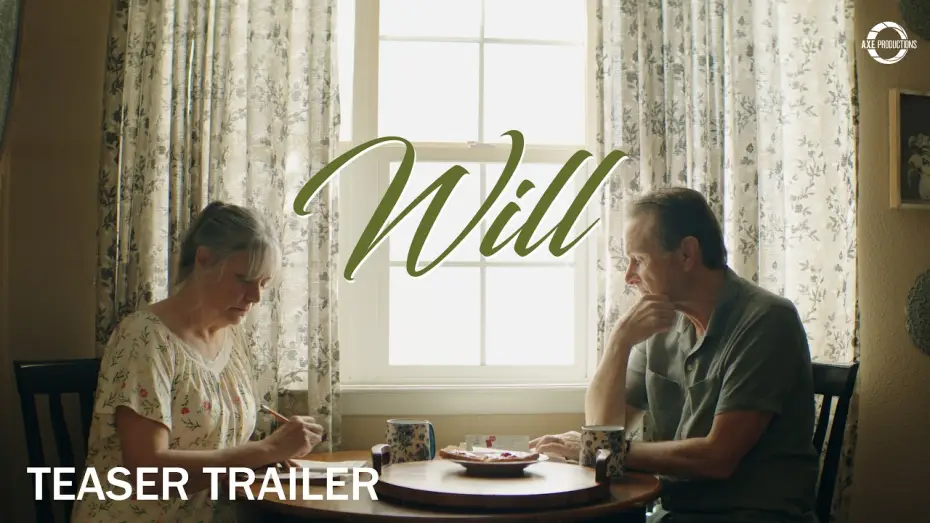 Відео до фільму Will - Short Film | Will | Short Film Teaser Trailer
