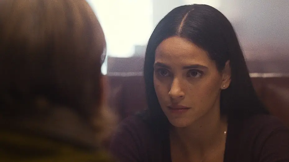 Відео до фільму Найманий убивця | Gary & Madison First Meet