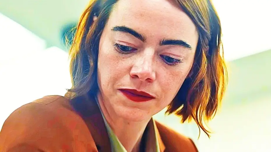 Відео до фільму Види милосердя | Виды доброты &mdash; Русский трейлер (Дубляж, 2024)