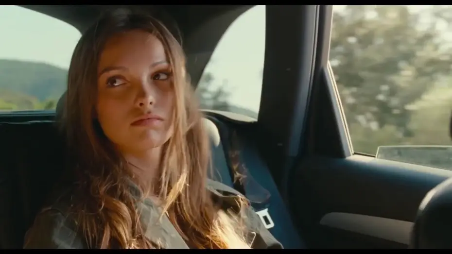 Відео до фільму Ця незручна мить | Un moment d'&eacute;garement : Bande-annonce officielle