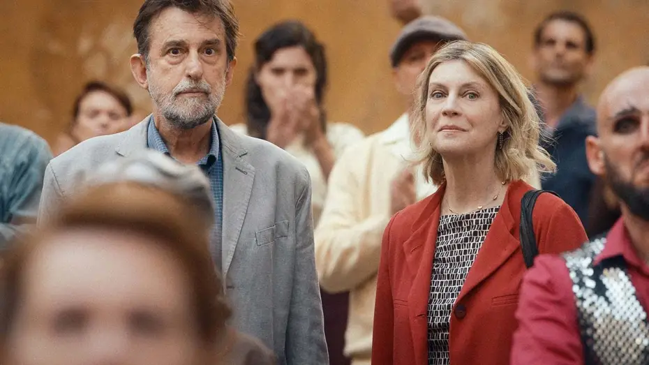 Відео до фільму Il sol dell'avvenire | El sol del futuro - Tr&aacute;iler espa&ntilde;ol