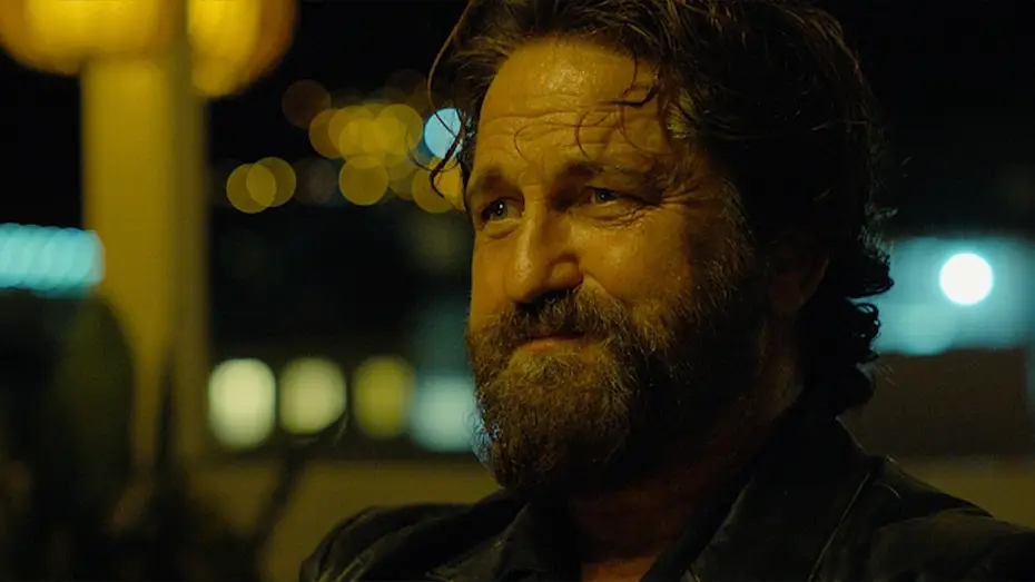 Відео до фільму Злодії 2: Пантера | You&rsquo;re Not a Killer, I am