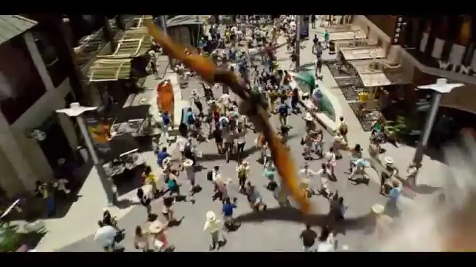 Відео до фільму Світ Юрського періоду | Jurassic World / Le film &agrave; ne pas rater