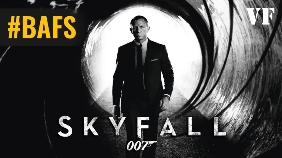 Відео до фільму 007: Координати Скайфолл | Skyfall - Bande Annonce VF &ndash; 2012