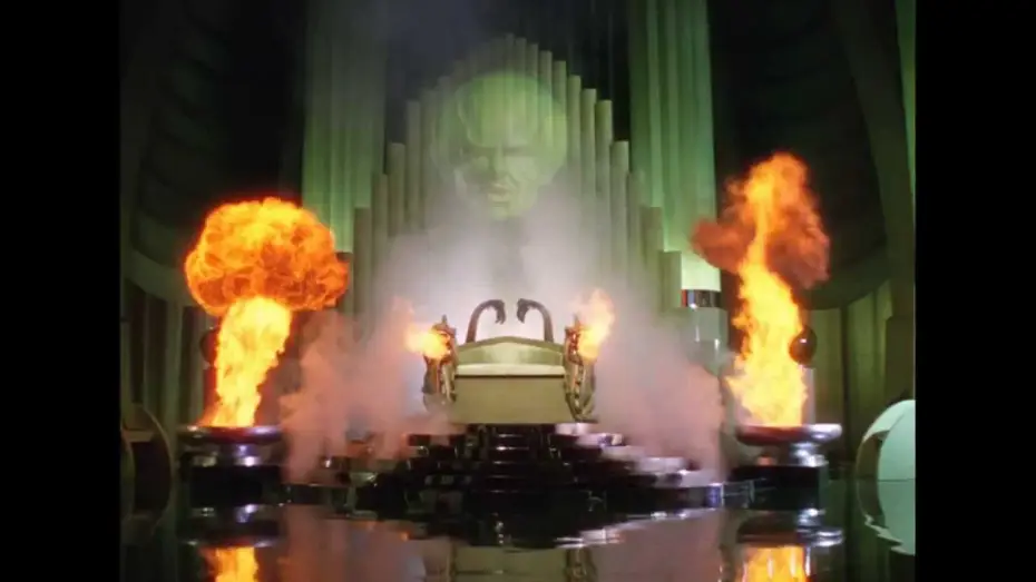 Відео до фільму Чарівник країни Оз | Der Zauberer von Oz 3D (The Wizard of Oz 3D) - Offizieller Trailer Deutsch HD