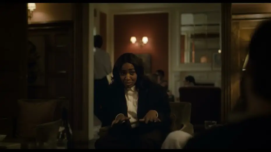 Відео до фільму Після полювання | Cuando las versiones no coinciden&hellip; empieza la caza.