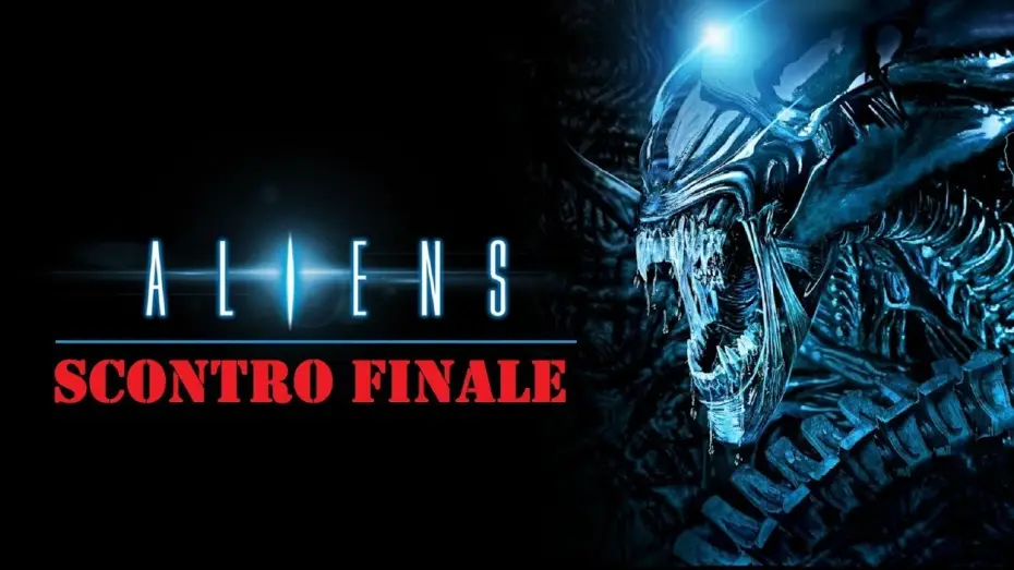 Відео до фільму Чужі | Aliens - Scontro finale (film 1986) TRAILER ITALIANO