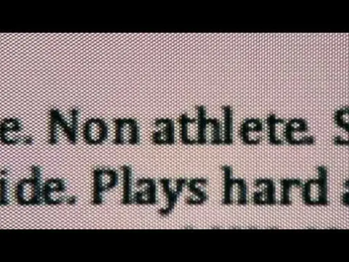 Відео до фільму Людина, яка змінила все | MONEYBALL - Island Of Misfit Toys (Brad Pitt & Jonah Hill)