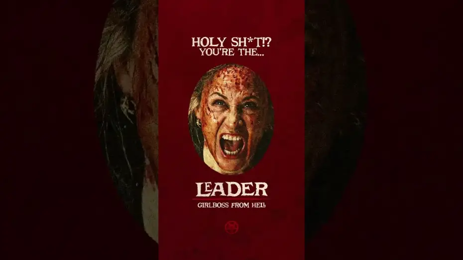 Відео до фільму Вони вб'ють тебе | Every satanist plays their part. Which one are you?