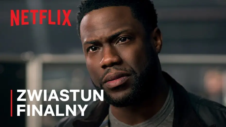 Відео до фільму Зліт | Noworoczny zwiastun finałowy