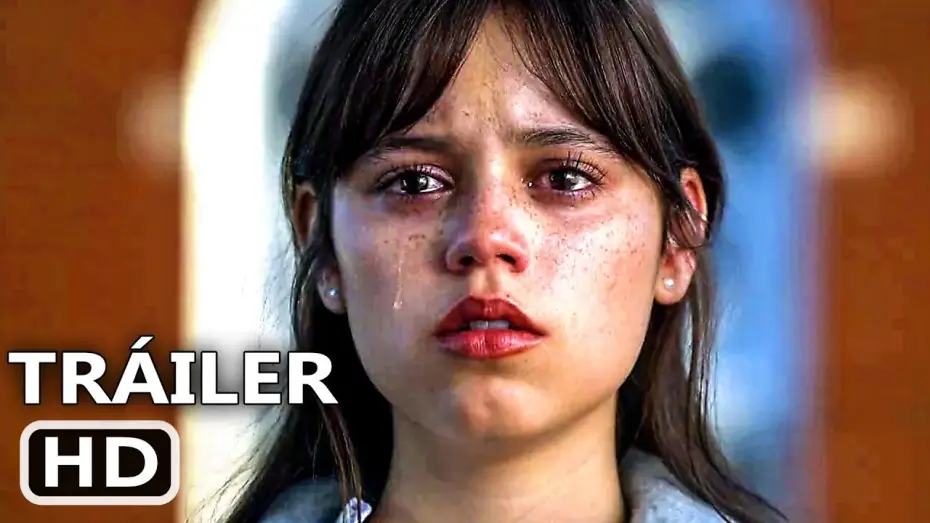 Відео до фільму Фаворитка Міллера | MILLER'S GIRL Tr&aacute;iler Espa&ntilde;ol (2024) Jenna Ortega