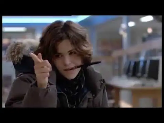 Відео до фільму Клуб &laquo;Сніданок&raquo; | EL CLUB DE LOS CINCO