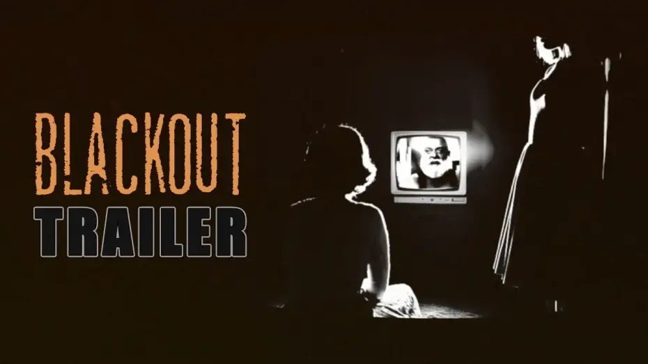Відео до фільму Blackout | &lsquo;BLACKOUT&rsquo; (2026) Official Trailer | Psychological Horror Thriller | @UncorkdEntertainment