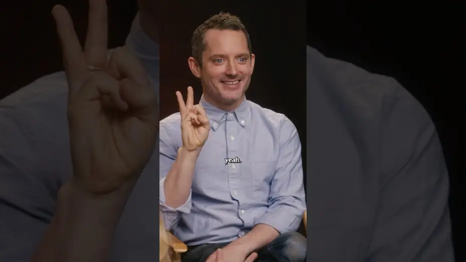 Відео до фільму Гра в хованки: Я йду шукати | Put a Finger Down