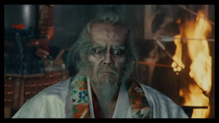 Відео до фільму Ран | RAN - Version restaur&eacute;e 4k - Bande-annonce 2016