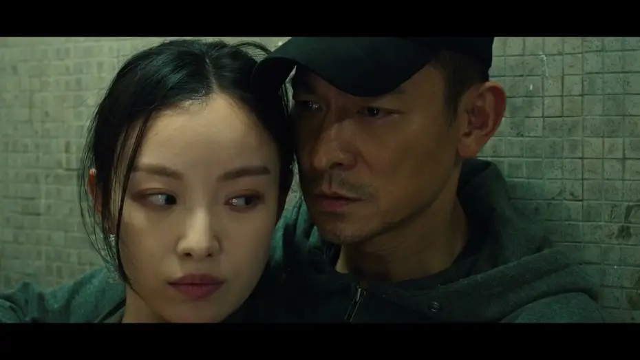 Відео до фільму 拆彈專家2 | M&Aacute;S ALL&Aacute; DE LA ONDA EXPANSIVA | Tr&aacute;iler espa&ntilde;ol