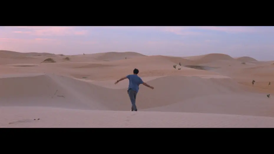 Відео до фільму O Riso e a Faca | I ONLY REST IN THE STORM (offizieller Trailer) | Der neue Film von Pedro Pinho | Ab 28. Mai im Kino