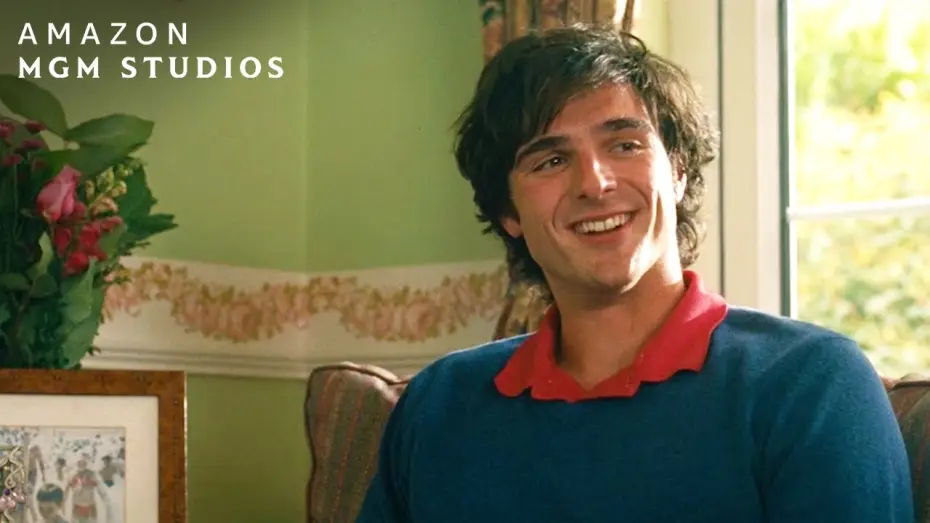 Відео до фільму Солтберн | Meeting Oliver's Family