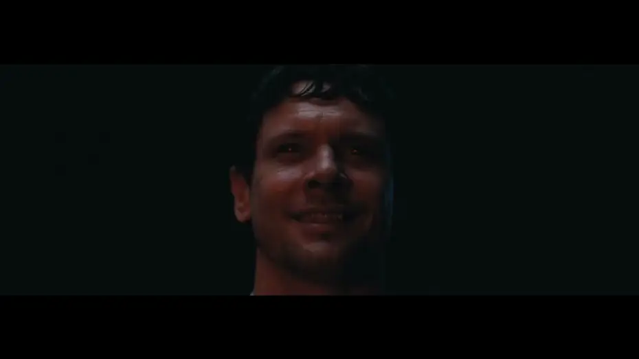 Відео до фільму Грішники | Spot "Escape"