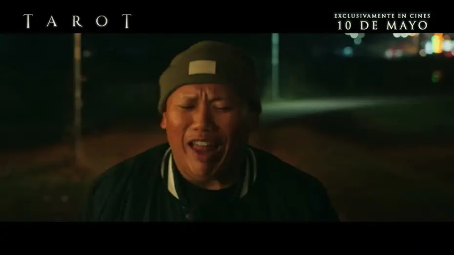 Відео до фільму Таро | Prep&aacute;rate para una noche de terror