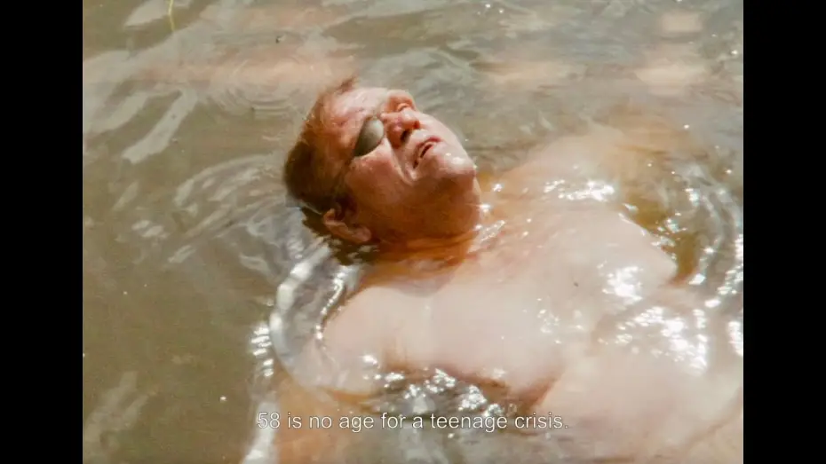 Відео до фільму L'homme d'argile | Trailer [Subtitled]