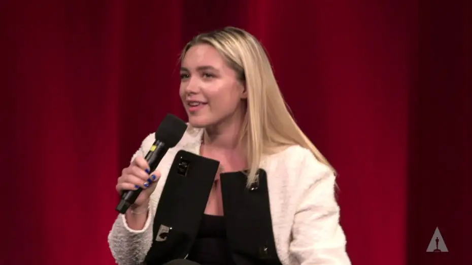 Відео до фільму Маленькі жінки | Academy Conversations: Little Women