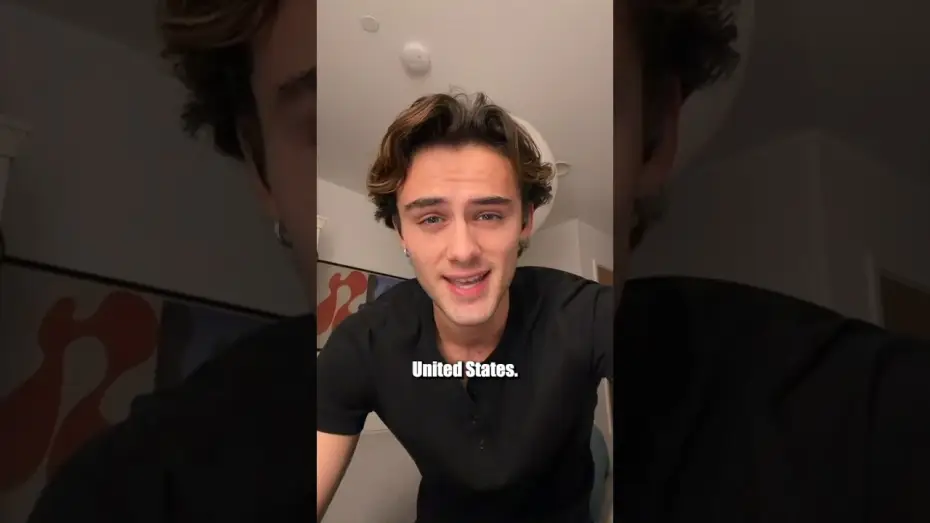 Відео до фільму Молодий Вашинґтон | A Message From Young George Washington