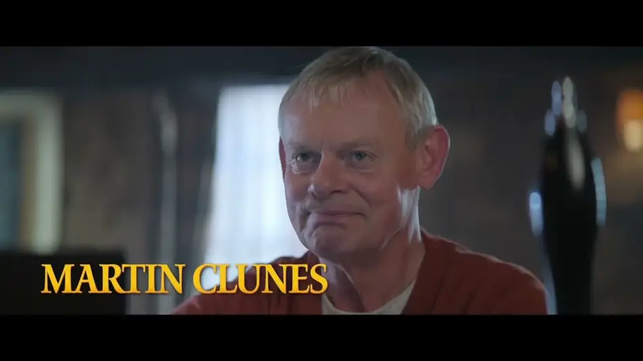 Відео до фільму Mother's Pride | Only in Cinemas March 6th