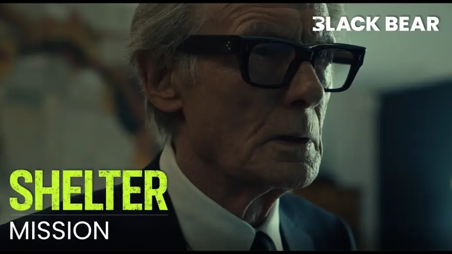 Відео до фільму Самітник | Mission