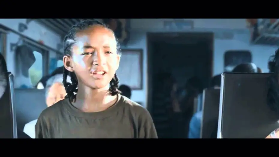 Відео до фільму Карате Кід | The Karate Kid - Tr&aacute;iler en Castellano - Ya Disponible en DVD, BLU RAY y Plataformas Digitales