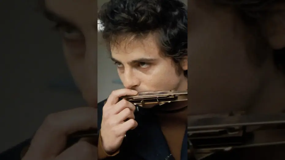 Відео до фільму Боб Ділан: Цілковитий незнайомець | Best Actor FYC