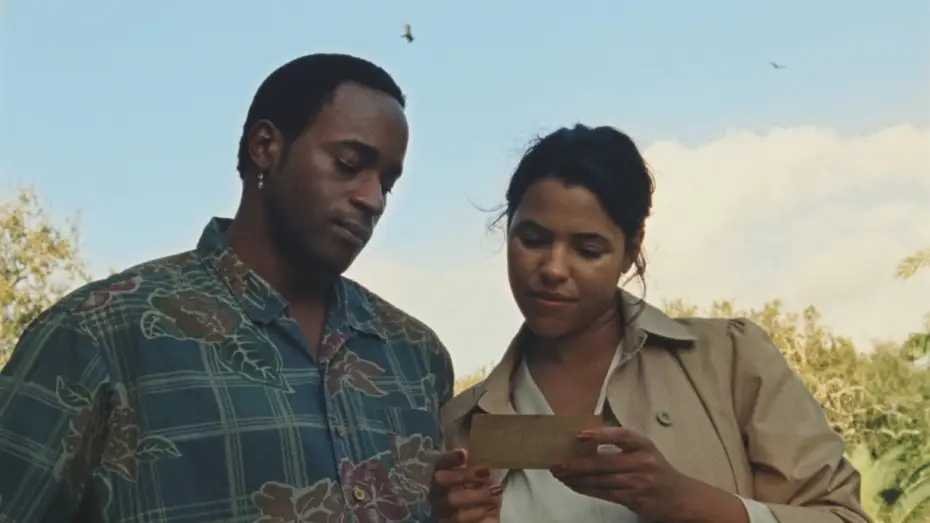 Відео до фільму The Ballad of Suzanne C&eacute;saire | Trailer