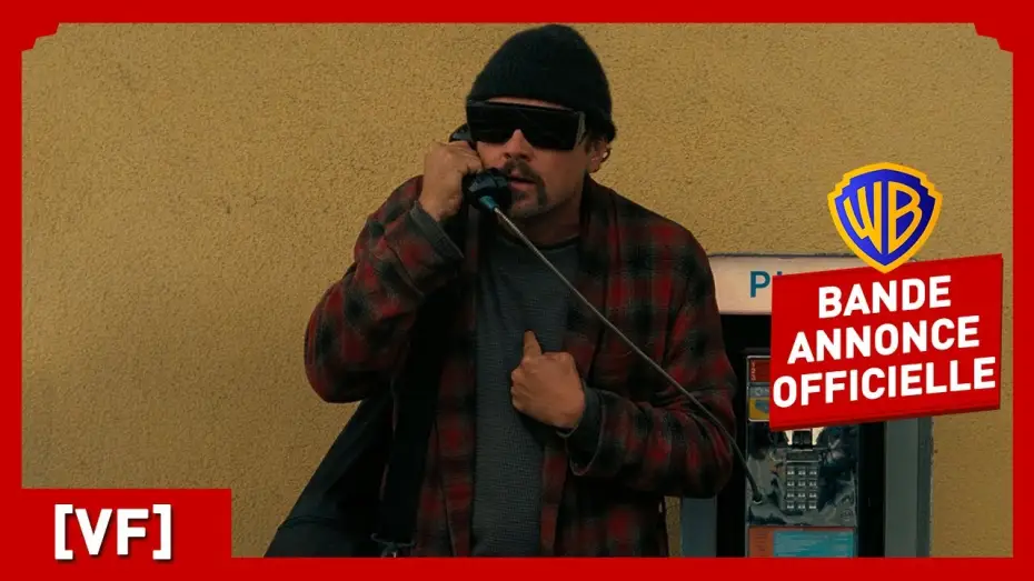 Відео до фільму Одна битва за іншою | Bande-annonce 1 (VF)