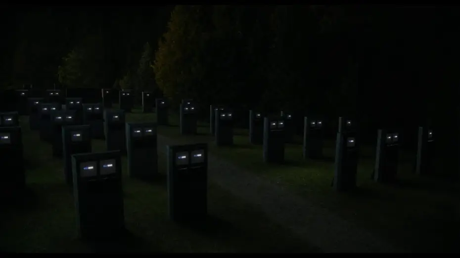 Відео до фільму Саван | Official Trailer