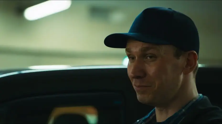 Відео до фільму Американська кабала | Official Clip - Confrontation