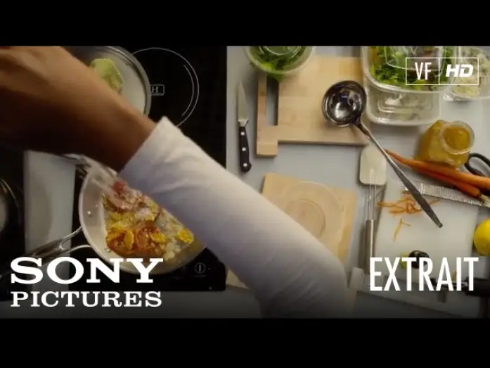 Відео до фільму Енні | Annie - Extrait Not A Camel - VF