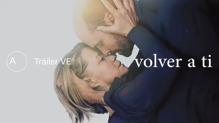 Відео до фільму Початки | Volver a ti | Tr&aacute;iler espa&ntilde;ol VE | Avalon