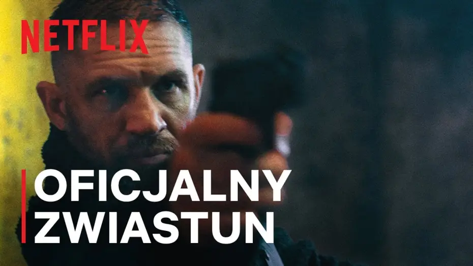 Відео до фільму Спустошення | Oficjalny zwiastun