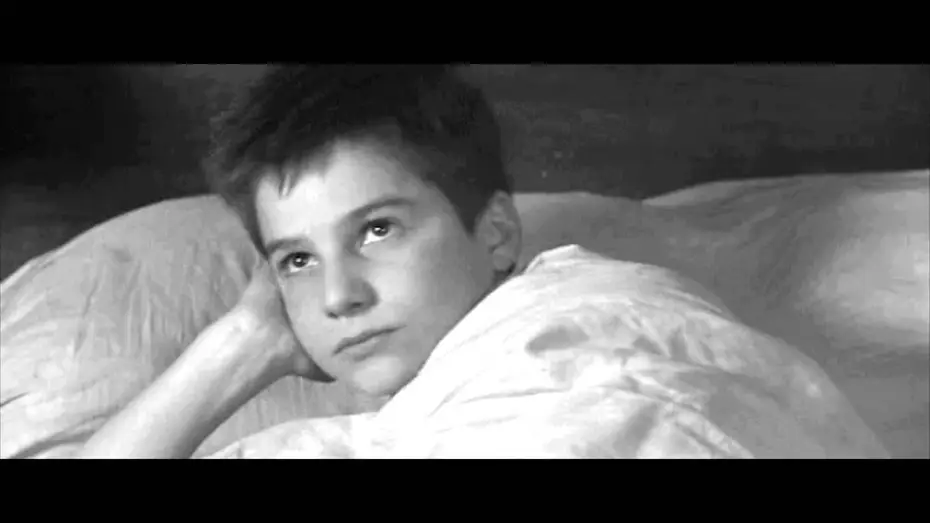 Відео до фільму Чотириста ударів | Les 400 Coups - bande-annonce (The 400 Blows - trailer - English Subtitles)
