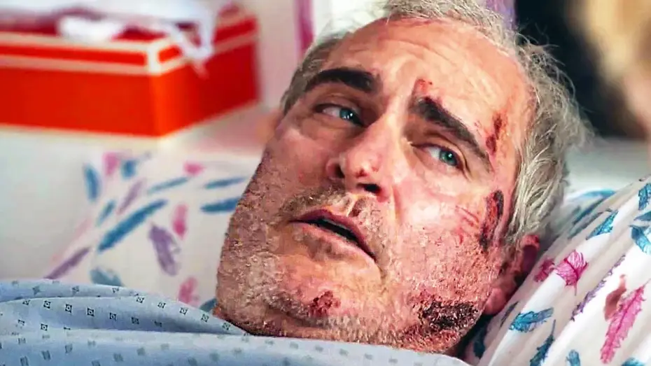 Відео до фільму Усі страхи Бо | BEAU IS AFRAID Bande Annonce (2023) Joaquin Phoenix, Ari Aster