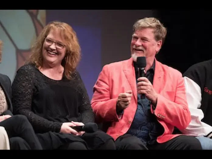 Відео до фільму Красуня і Чудовисько | 25th Anniversary of Beauty and The Beast: The Ballroom