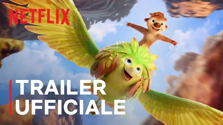 Відео до фільму Swapped | Swapped - Al tuo posto | Trailer ufficiale | Netflix Italia