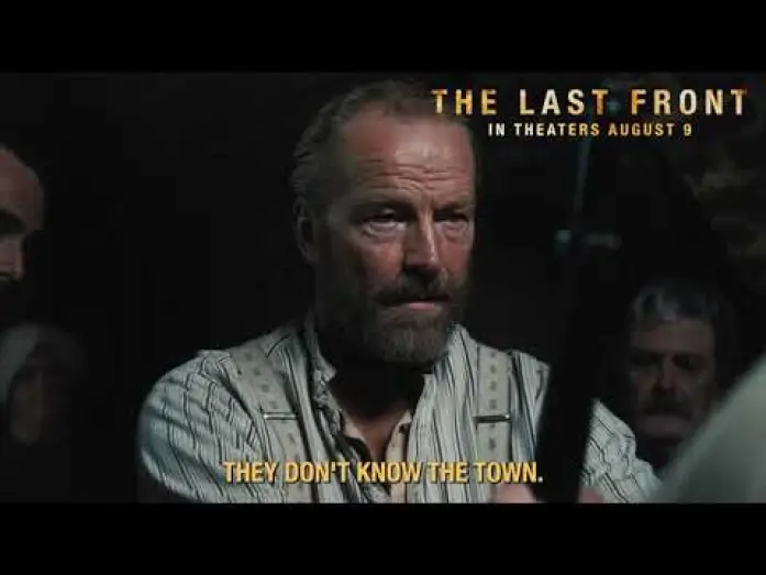 Відео до фільму The Last Front | Final Spot [Subtitled]