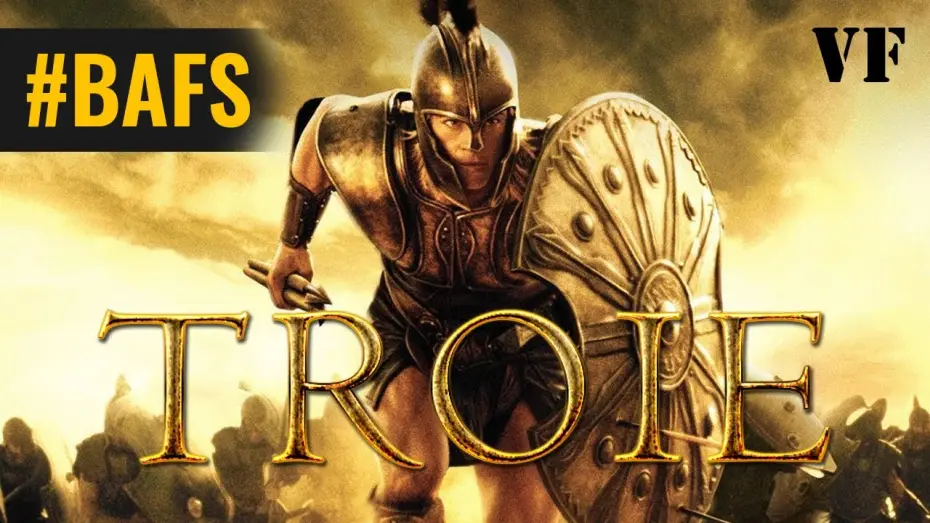 Відео до фільму Троя | Troie &ndash; Bande Annonce VF - 2004